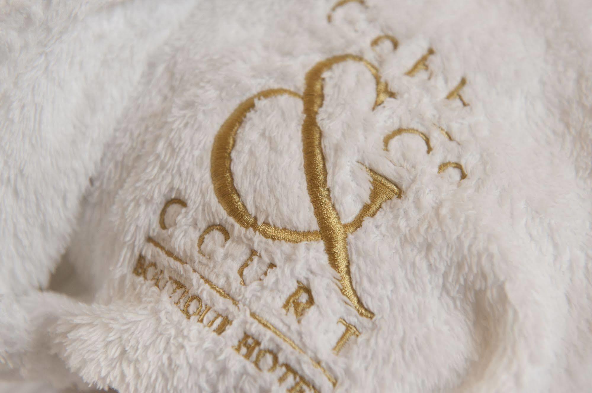 Cobb & Co Court Boutique Hotel Mudgee Exterior photo